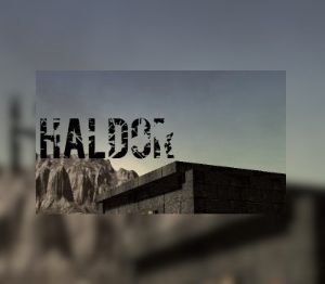 Haldor Steam CD Key