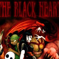 The Black Heart Steam Альтергифт