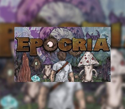 Epocria Steam Ключ