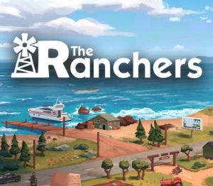 The Ranchers LATAM PC Steam Ключ