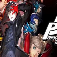 Persona 5 Royal EU XBOX One / Xbox Series X|S / Windows 10 Ключ