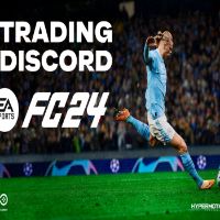 EA FC 24 - Trading Discord - - 1 мес. подписка XBOX One Ключ