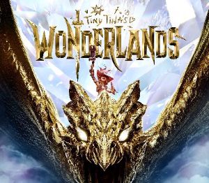 Tiny Tina's Wonderlands: Chaotic Great издание Steam Ключ