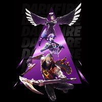Fortnite - Darkfire Набор DLC XBOX One Ключ
