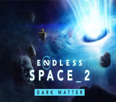 Endless Space 2 - Dark Matter PC Steam Ключ