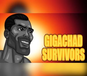 Gigachad Survivals Steam Ключ