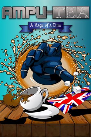 Ampu-Tea Steam Подарок