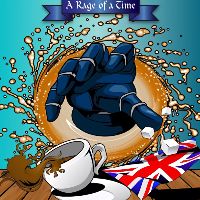 Ampu-Tea Steam Подарок