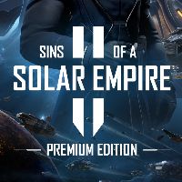 Sins of a Solar Empire II Premium-издание PC Steam Альтергифт
