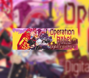 Operation Babel: New Tokyo Legacy Digital Ограниченное издание Steam Ключ