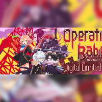 Operation Babel: New Tokyo Legacy Digital Ограниченное издание Steam Ключ