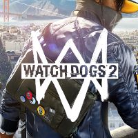 Watch Dogs 2 XBOX One / Xbox Series X|S Аккаунт
