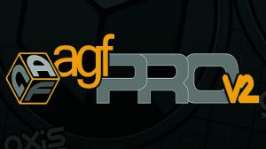 Axis Game Factory's AGFPRO v2 PC Steam Ключ