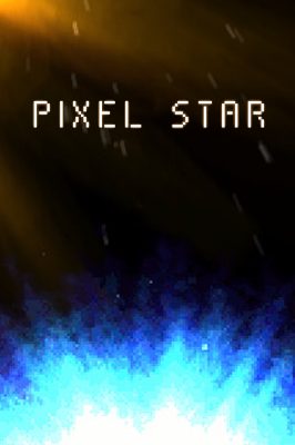 Pixel Star Steam Ключ