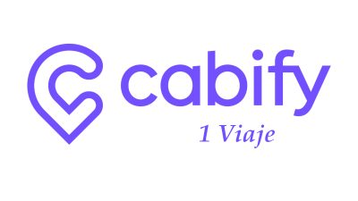 Cabify 1 Viaje MX$100 Подарочная карта MX