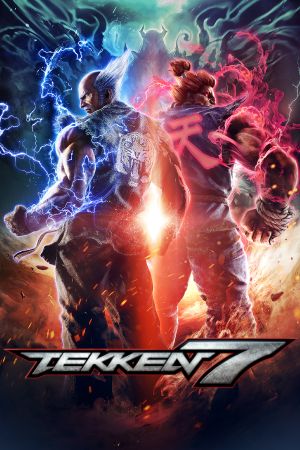 TEKKEN 7 - Сезонный пропуск 2 PC Steam Ключ