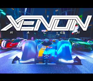 Xenon Racer AR XBOX One Ключ