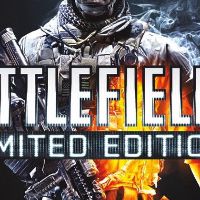 Battlefield 3 Ограниченное издание EA App Ключ