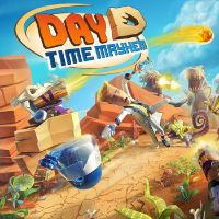 Day D - Time Mayhem DLC Steam Ключ