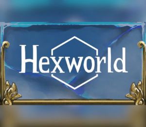 Hexworld PC Steam CD Key