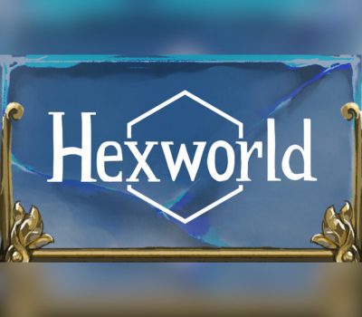 Hexworld PC Steam Ключ