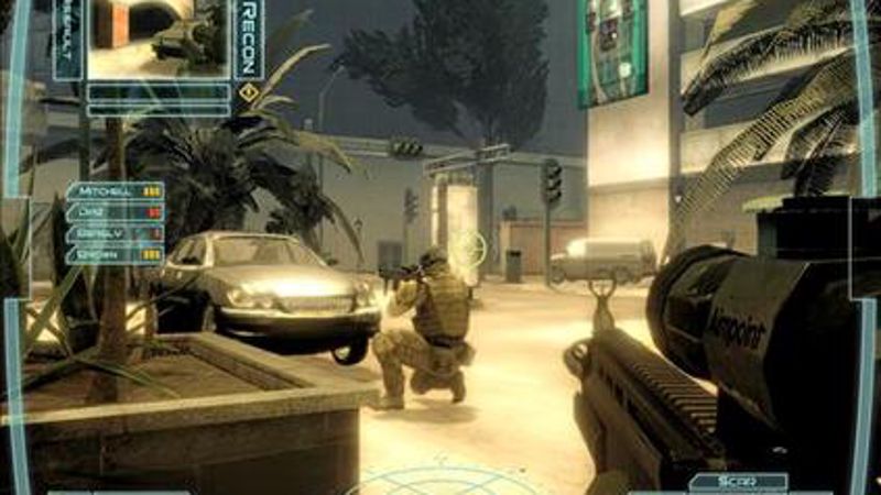 Screenshot 4