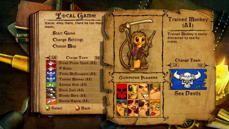 Screenshot 5