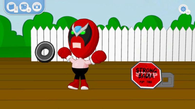 Screenshot 3