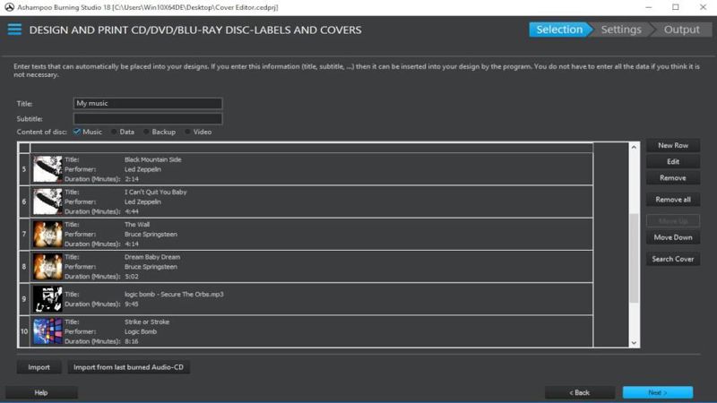 Screenshot 4