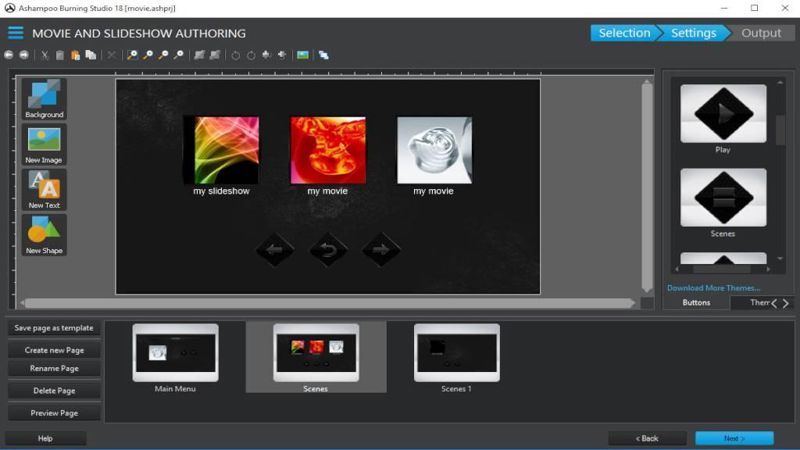 Screenshot 5