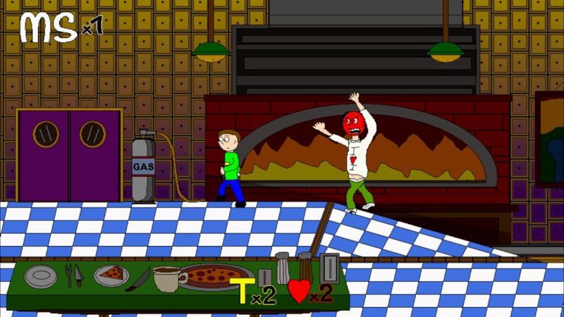 Screenshot 4