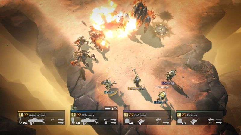 Screenshot 4