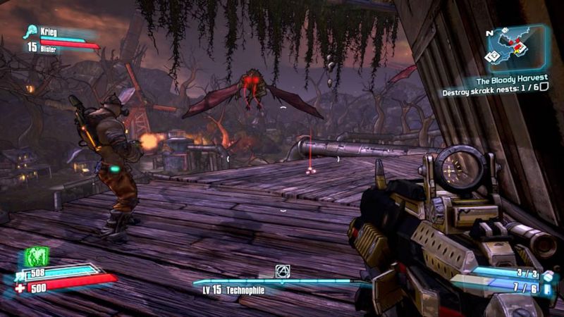 Screenshot 4
