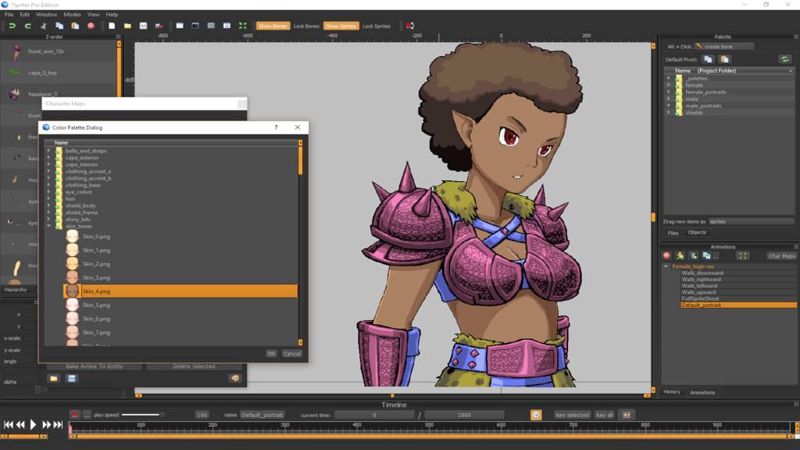 Screenshot 4