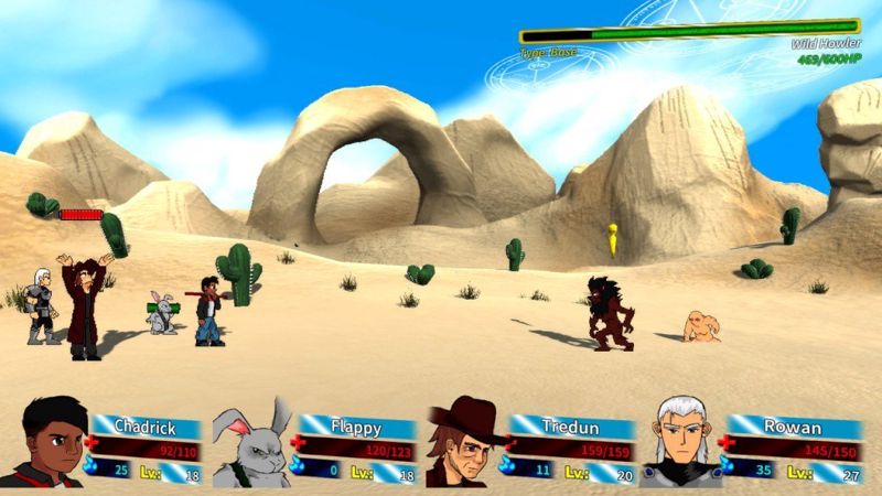 Screenshot 4
