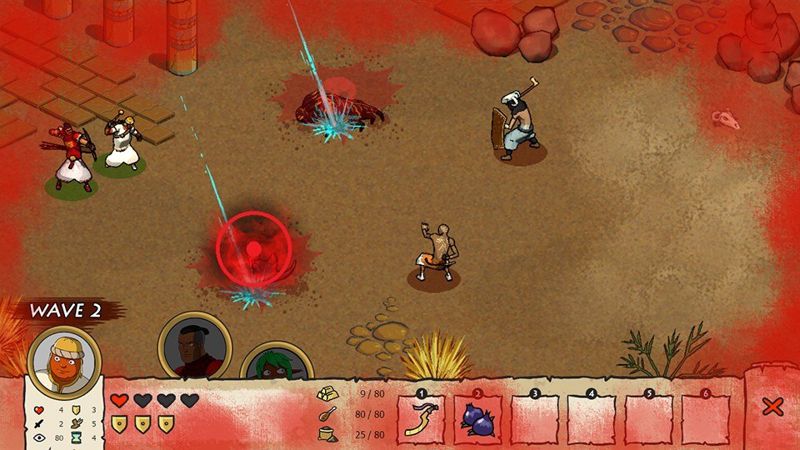 Screenshot 4