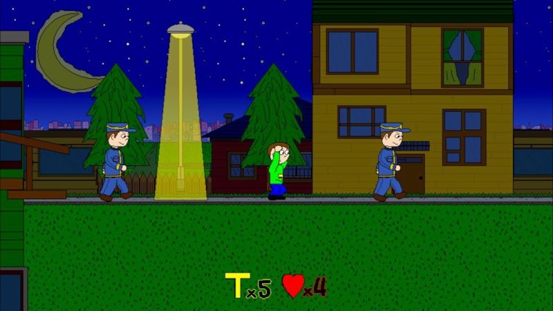 Screenshot 5
