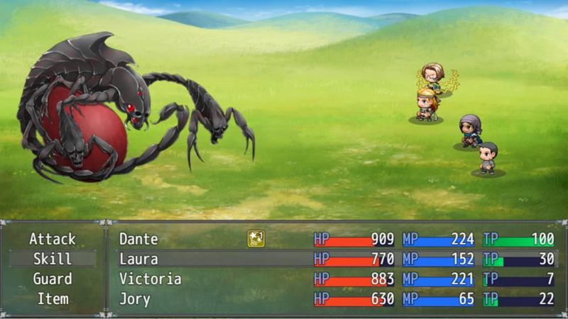 Screenshot 5