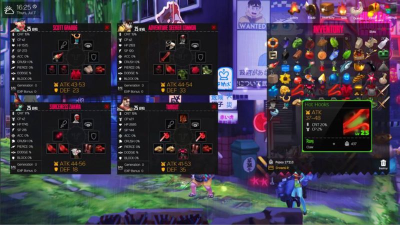 Screenshot 5
