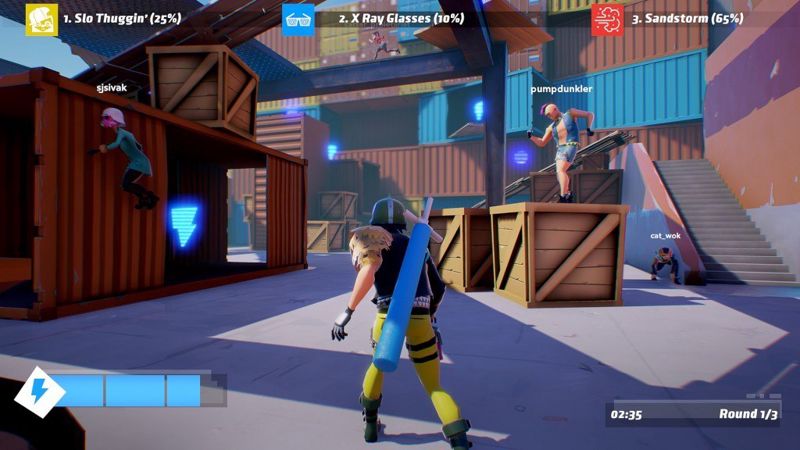 Screenshot 5