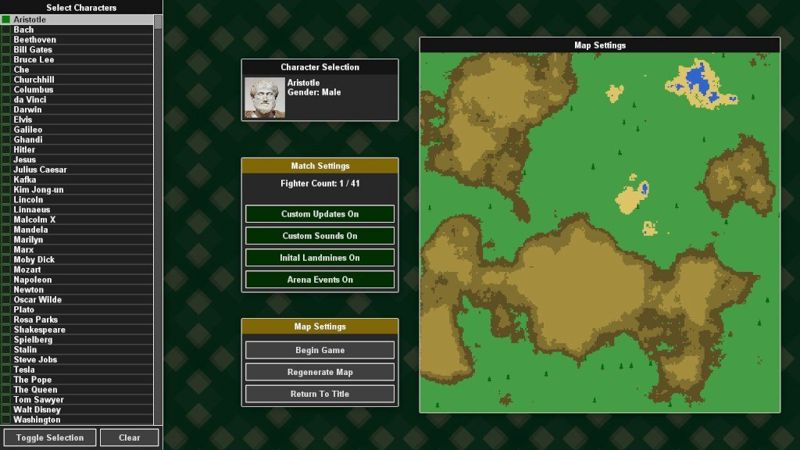 Screenshot 5