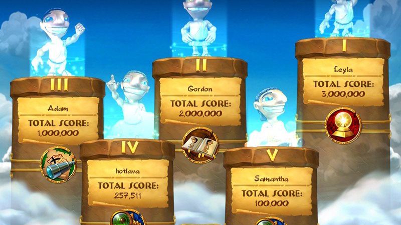 Screenshot 5