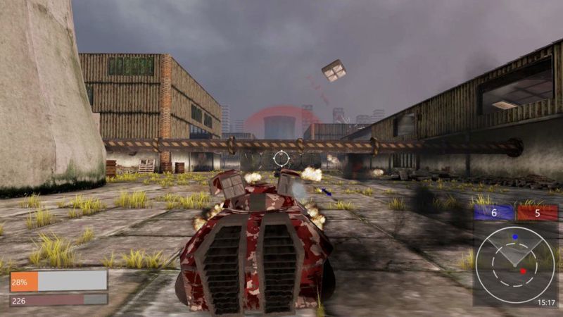 Screenshot 5