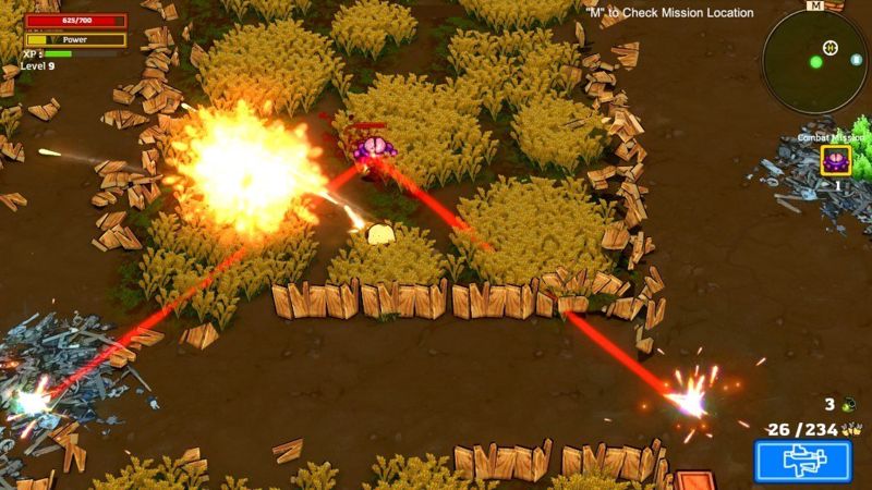 Screenshot 5
