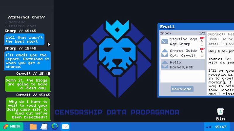 Screenshot 5