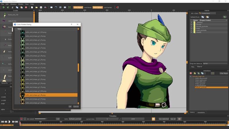 Screenshot 6