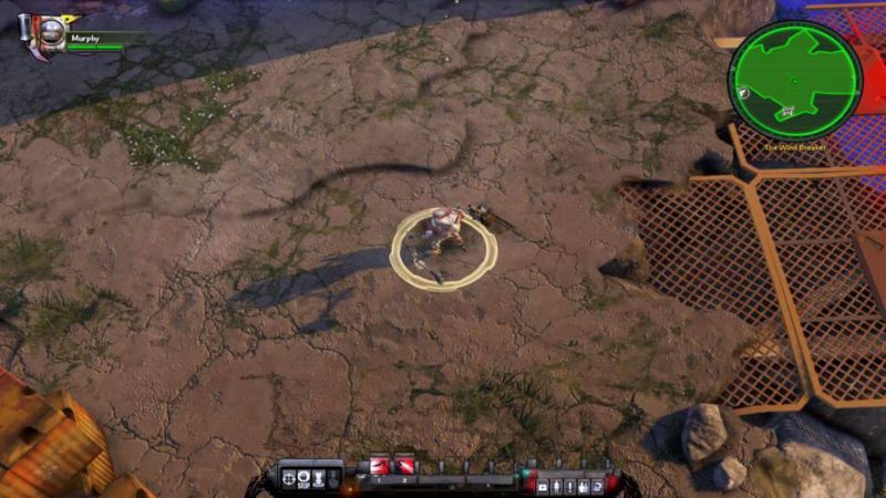 Screenshot 4