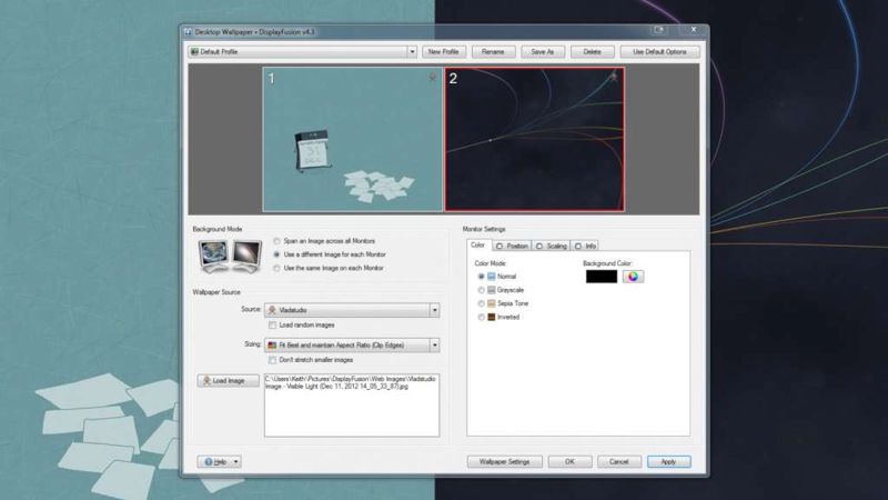 Screenshot 3