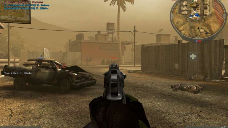 Screenshot 5