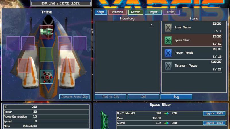 Screenshot 5